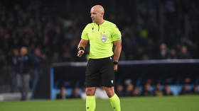 UEFA retains Champions League Final referee despite far-right event speech