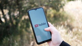 YouTube reverses ban on questioning 2020 US election