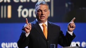 Too much ‘blah blah’ in EU politics – Orban