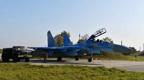 Russia strikes Ukrainian airfields – Defense Ministry