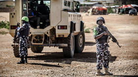 Dozens of peacekeepers killed by militants – Ugandan president