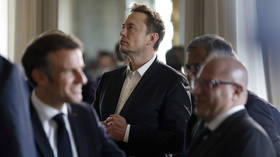 The EU is desperate to clamp down on Elon Musk’s free speech as ‘disinformation’