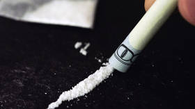 Swiss capital votes for legal cocaine