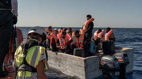 Libya deports thousands of Egyptian migrants – media