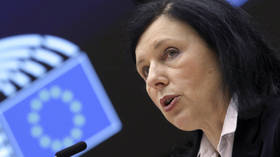 EU seeking crackdown on AI