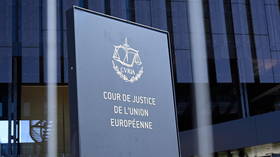 Les principaux accords judiciaires de l'UE soufflent à Varsovie