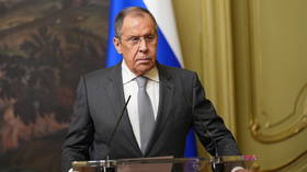 Russia will ‘never again’ accept US rules – Lavrov