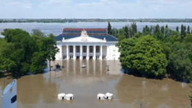 Kakhovka dam destruction: What you need to know