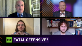 CrossTalk: Fatal offensive?