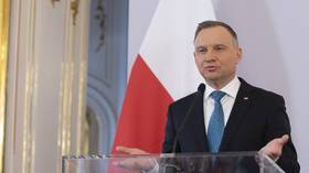 EU investigates Poland over ‘Russian influence’ law