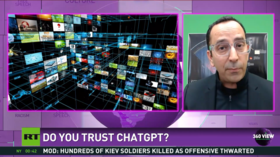 Do you trust ChatGPT?