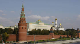 Kremlin reacts to ‘drone attack’ on Voronezh