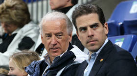 Joe Biden implicated in Ukrainian gas firm bribery scheme – Fox News