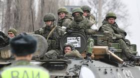 Ukraine shifts timeline for Crimean incursion