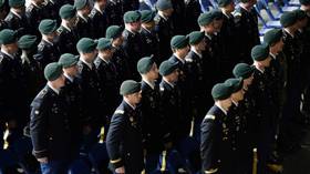 US can’t recruit enough Green Berets – media