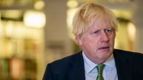 Boris Johnson resigns from UK Parliament