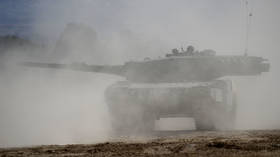 Four more Ukrainian Leopard 2 tanks destroyed – Moscow