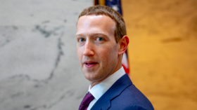 ‘Establishment’ asked Facebook to ‘censor’ Covid posts – Zuckerberg