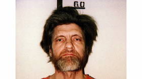 Unabomber dead at 81