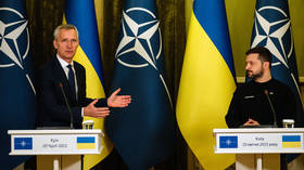 More than ten NATO states don’t support Ukraine’s bid – Kiev