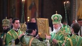Christian Patriarch speaks of ‘unique phenomenon’ in Russia