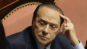 De voormalige Italiaanse premier Silvio Berlusconi sterft op 86-jarige leeftijd