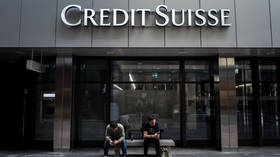 UBS completes Credit Suisse takeover