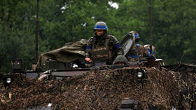 Ukraine suffers heavy losses for small advance – Bild 