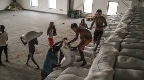 West ‘punishes millions’ by suspending food aid – Ethiopia