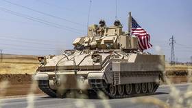 Pentagon will replace destroyed Ukrainian armor – US state media
