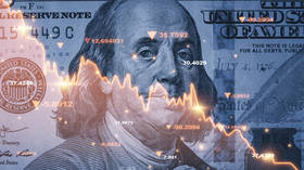 US Treasury admits sanctions threaten dollar hegemony