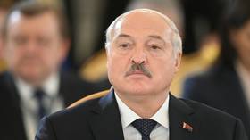 Moscow offered to ‘lease’ Crimea from Kiev – Lukashenko