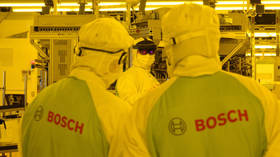 Bosch bonus payments highlight salary divide in Germany Bild