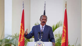 Eritrea rejoins East African bloc