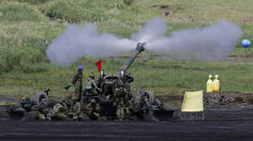 Japan may change stance on arms exports – WSJ