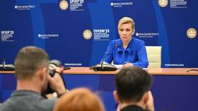 Moscow outlines conditions for nuclear weapons use