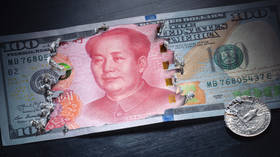 Yuan emerging as global reserve currency – Russian official