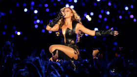 Beyonce blamed for inflation rise in EU country