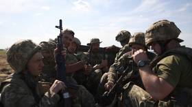 US demanding big results from Ukraine’s counteroffensive, soon – Politico
