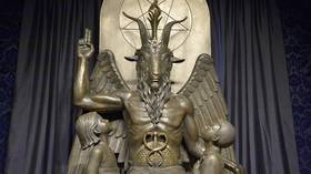 Transitioning is religious right – The Satanic Temple