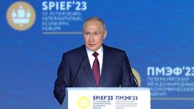 ‘Ugly’ neocolonial system is dead – Putin