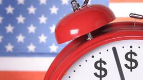 Clock ticking on US financial hegemony – senior Russian MP