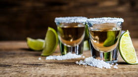 Mexico planning tequila push in Russia – envoy