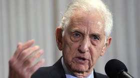 ‘Pentagon Papers’ whistleblower Daniel Ellsberg dies at 92
