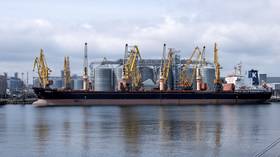 ‘No chance’ of extending Black Sea grain deal – Kremlin