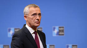 NATO chief doesn’t want ‘frozen conflict’ in Ukraine