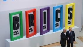 Bangladesh applies to join BRICS
