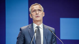 NATO arsenals ‘empty’ – Stoltenberg