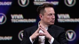 Musk weighs in on Ukrainian counteroffensive