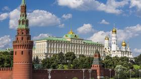 Russia offers asylum to Ukrainian diplomats